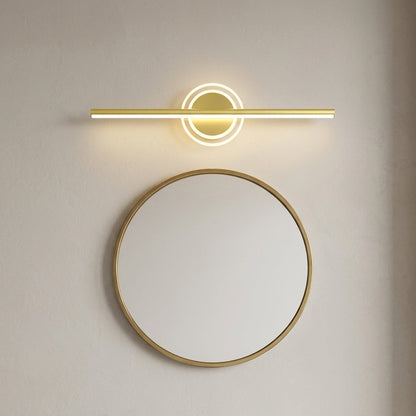 Applique Miroir LED pour Salle de Bain – Éclairage Moderne et Efficace