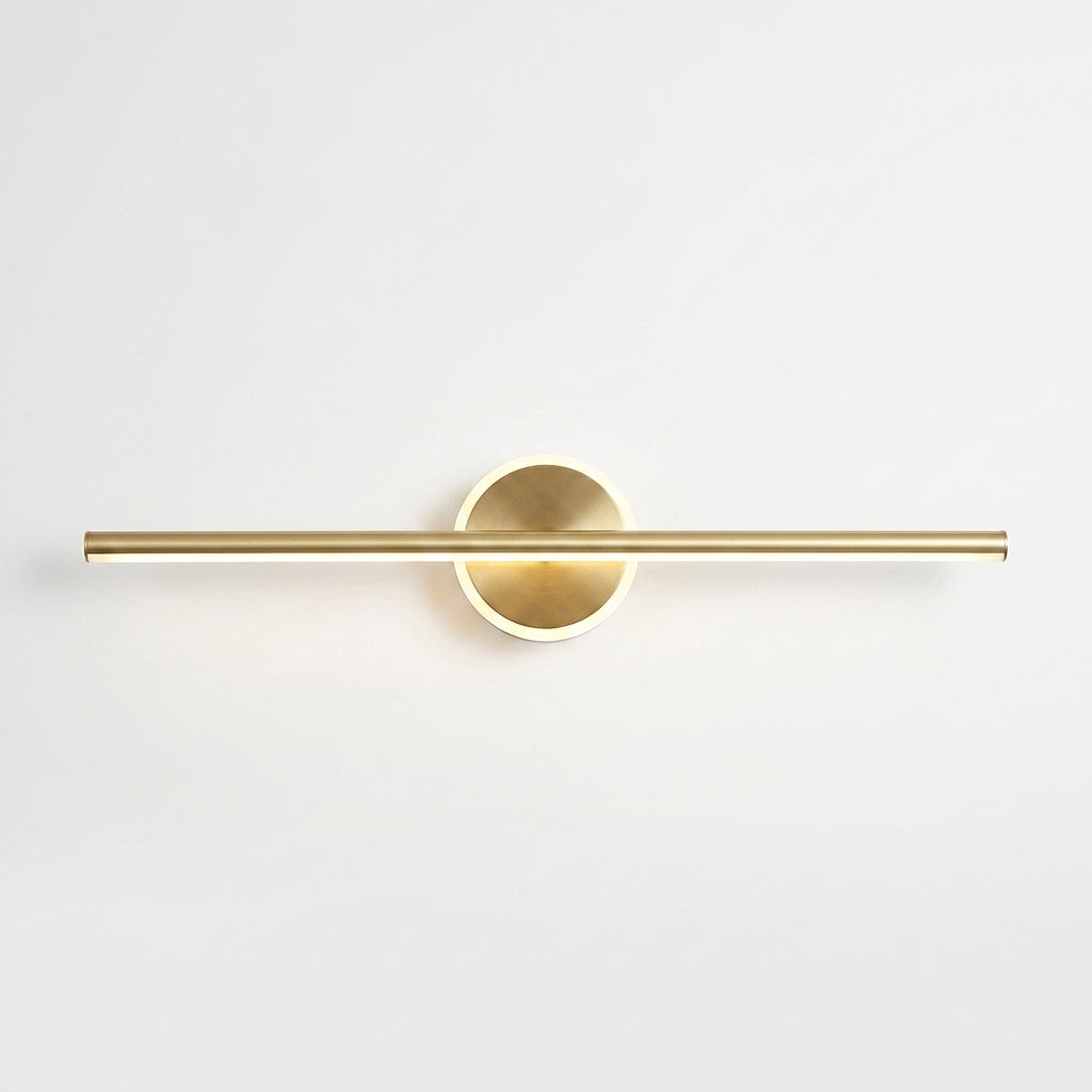 Applique Miroir LED pour Salle de Bain – Éclairage Moderne et Efficace