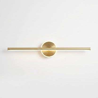 Applique Miroir LED pour Salle de Bain – Éclairage Moderne et Efficace
