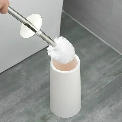 Brosse WC Design Nordic – Élégance scandinave et praticité pour votre salle de bains