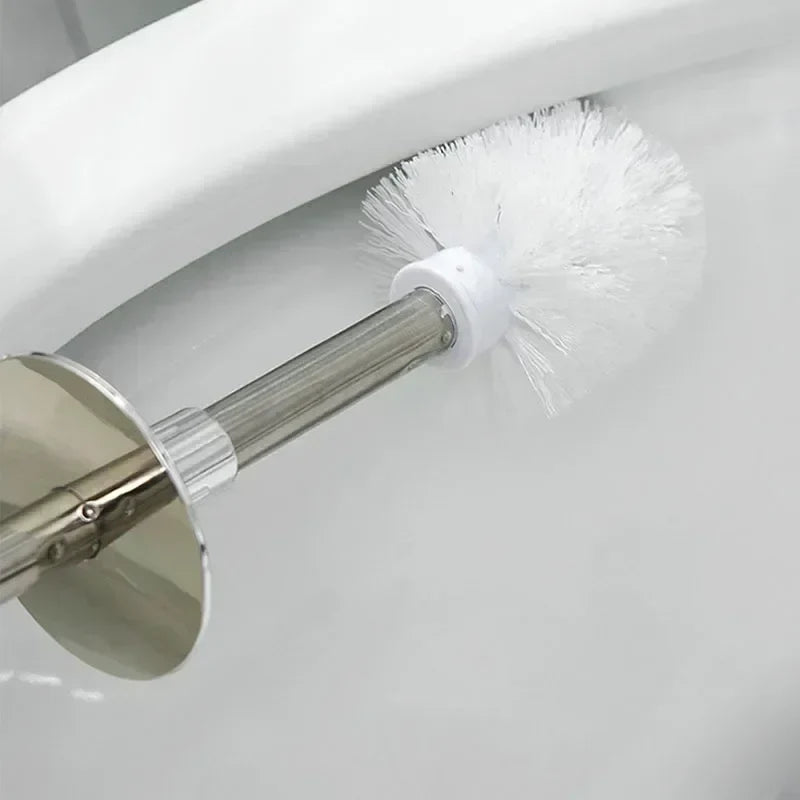 Brosse WC Design Nordic – Élégance scandinave et praticité pour votre salle de bains