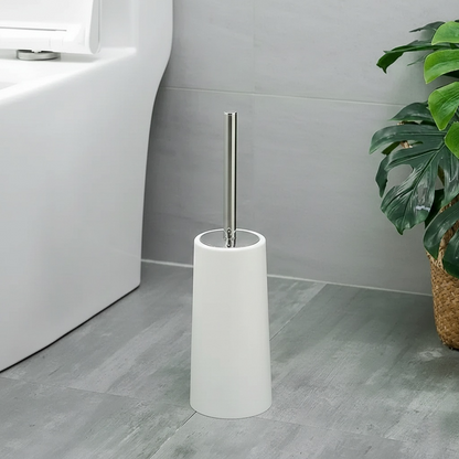 Brosse WC Design Nordic – Élégance scandinave et praticité pour votre salle de bains