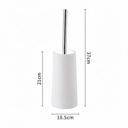 Brosse WC Design Nordic – Élégance scandinave et praticité pour votre salle de bains