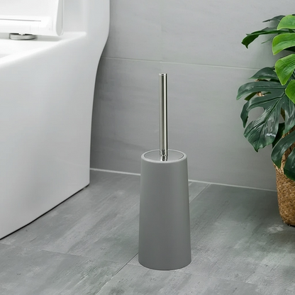 Brosse WC Design Nordic – Élégance scandinave et praticité pour votre salle de bains