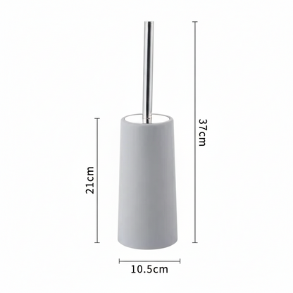 Brosse WC Design Nordic – Élégance scandinave et praticité pour votre salle de bains