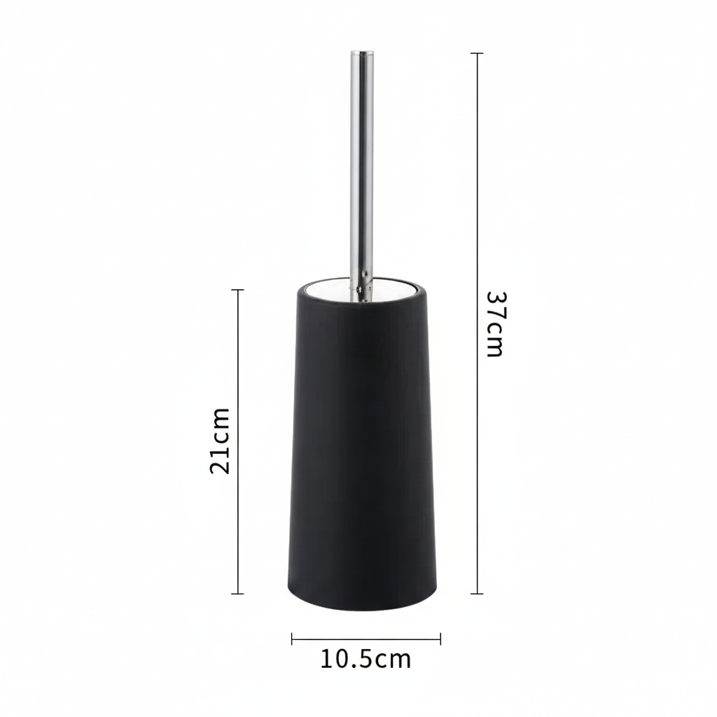 Brosse WC Design Nordic – Élégance scandinave et praticité pour votre salle de bains