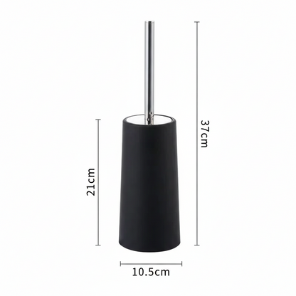Brosse WC Design Nordic – Élégance scandinave et praticité pour votre salle de bains